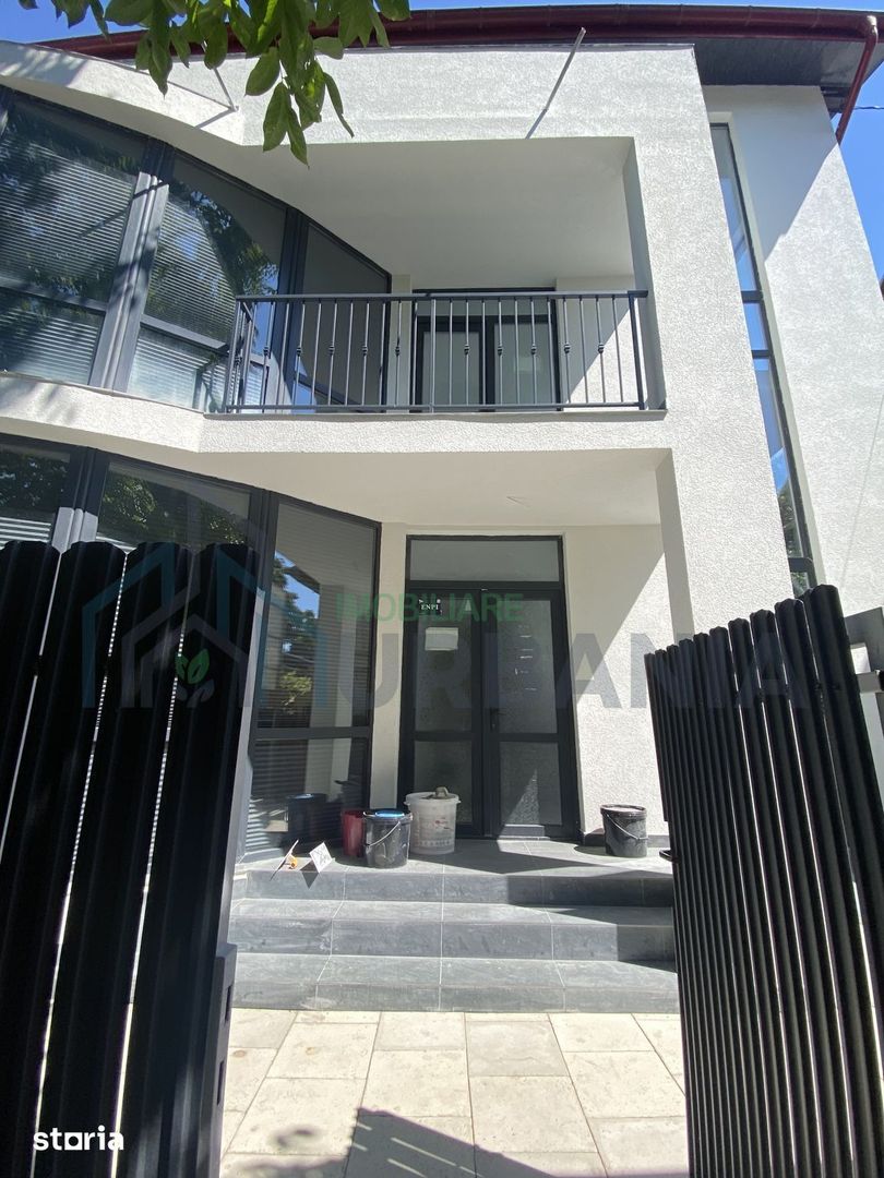 Spațiu comercial de închiriat în Tătărași, Iași – 276 mp, 3 niveluri - Poză 18