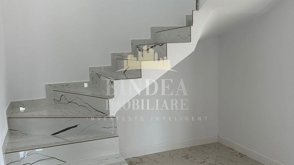 Casa insiruita, P+ 1 materiale de inalta calitate - Poză 4