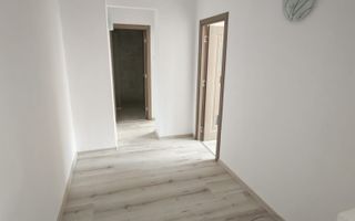 3 camere open space, Zona Centrală, Horea, UBB - Poză 8