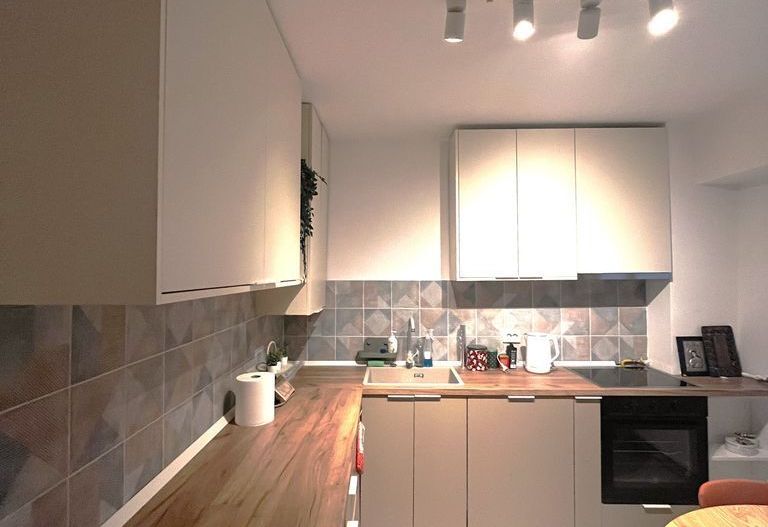 2 camere Octavian Goga-Nerva Traian - Poză 5