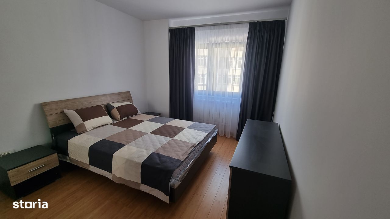 COM ISION 0% Ap 2 camere BLOC NOU+loc de parcare Timpuri noi T589 - Poză 2