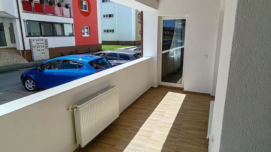 Apartament 3 camere | 71 mp + terasă 13 mp | Selimbăr – Doamna Stanca - Poză 16