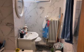 Apartament 2 camere, Podu Roș, zona centrală Iași - Poză 4