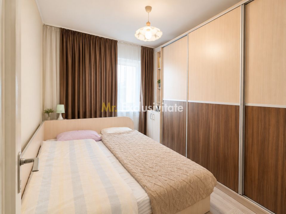De vânzare apartament 3 camere Arinului - Poză 6