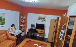 🏠 Apartament 2 cam, 51MP, decomandat, etaj 5/8  // 📍 Moara de Foc - Poză 5