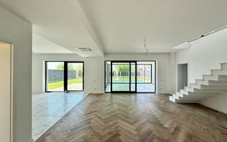 Own Lake Residence | Vila 6 camere | Pompa de caldura - Poză 6