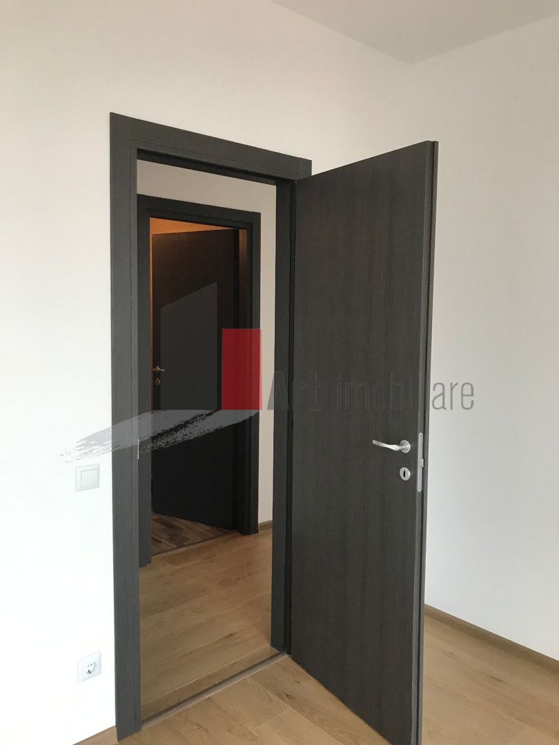 Impecabil |Pipera |OMV | posibilitate loc parcare in subteran - Poză 12