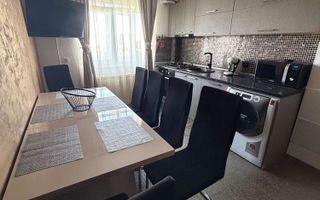 Apartament cu 2 camere și loc de parcare - zona Politehnica - Poză 6