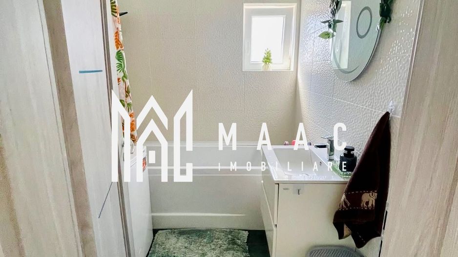 Apartament 3 camere de vânzare | Sibiu | Arhitectilor-Calea Cisnadiei - Poză 8