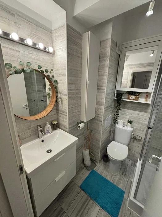 AP. 2 CAMERE LUJERULUI, LOC PARCARE, BLOC NOU, METROU 10 MINUTE - Poză 5