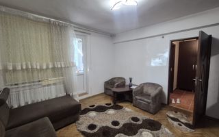 2 Camere-50 MP-Centrala Termica- Zona Titulescu-Disponibil imediat - Poză 3