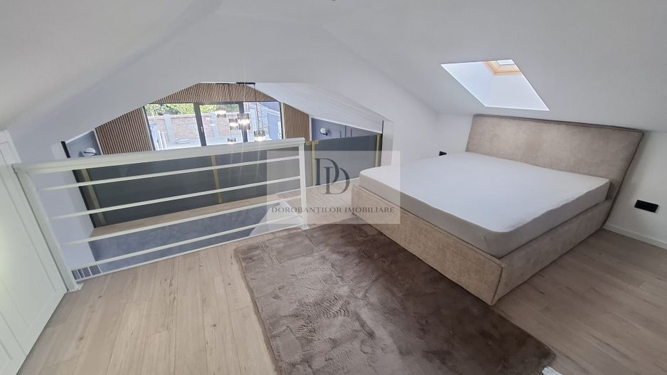 Duplex cu 3 camere, Curte si Foișor | 2 parcări | zona Dunării - Poză 10