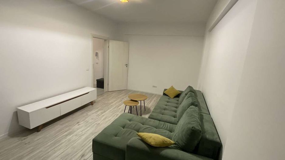 Apartament 2 Camere Envogue Residence Militari - Poză 4