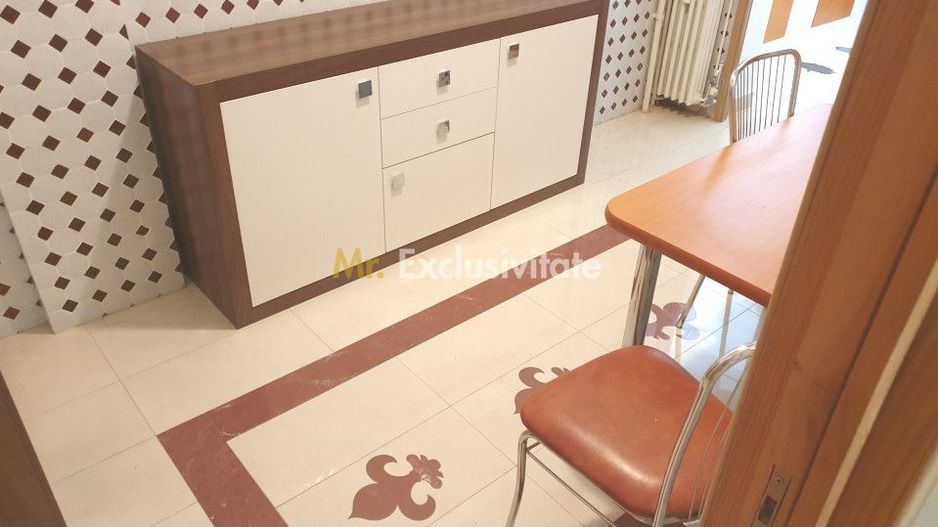 Un frumos apartament de inchiriat vizavi de teatrul Metropolis - Poză 6