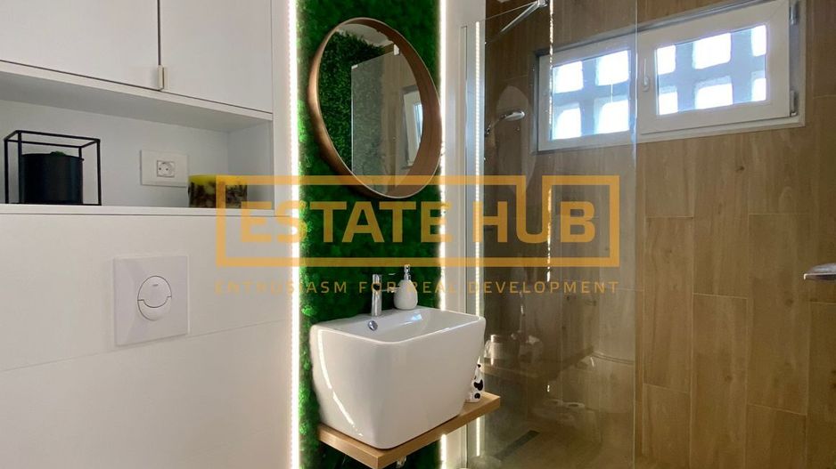 Apartament utilat și mobilat cu 3 camere strada Constantin Brâncuși - Poză 6