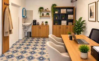 Spațiu comercial de închiriat | Parter | Suceava | 350 €/lună - Poză 2