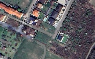 Teren intravilan | Dumbravita | Padurea Verde - Poză 2