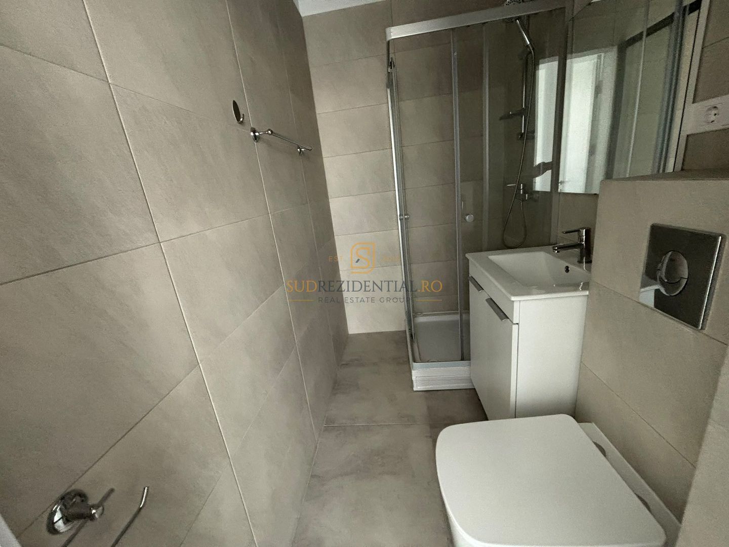 Apartament 3 camere | Prima închiriere | Parcare inclusă | 90 Boutique - Poză 15