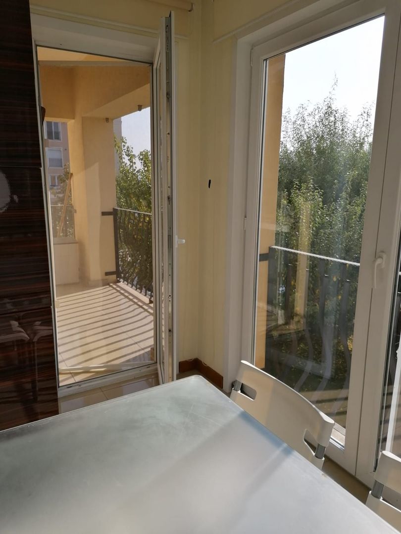 3 camere +parcare in Cosmopolis - Poză 28