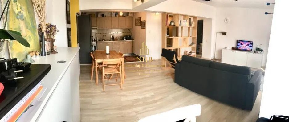 Ocazie investitie! Apartament  spatios de 2 camere Bd. Unirii - Poză 5