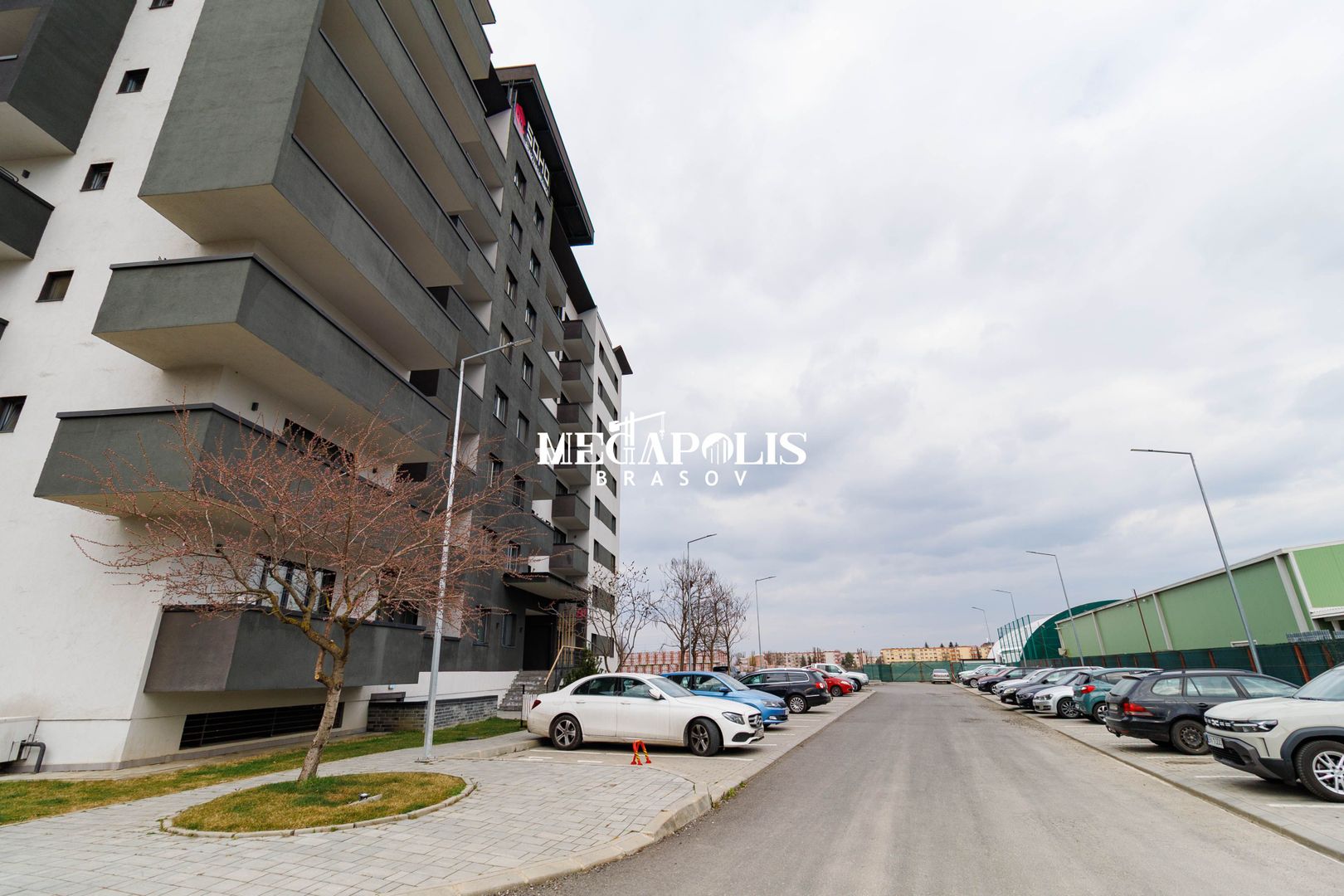 Apartament 2 camere | Soho Residence Brașov | 54 mp utili - Poză 15