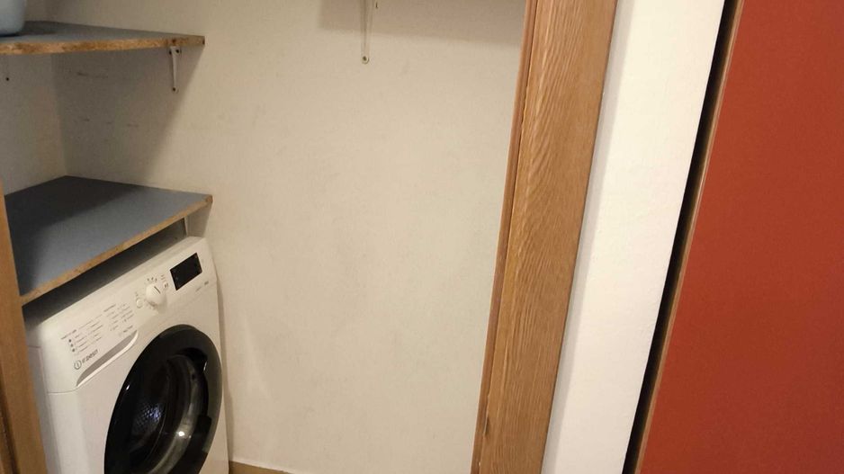 Bucurestii Noi - 2 camere apartament la inchiriat - Poză 7