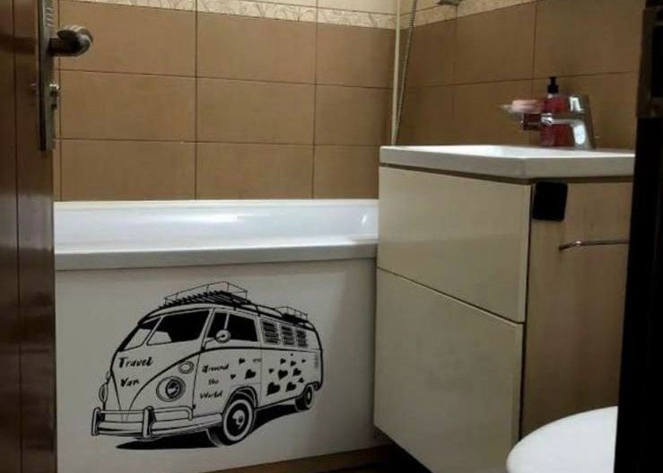 AP. 2 CAMERE RAHOVA, PET-FRIENDLY, LOC PARCARE, MOBILAT/UTILAT MODERN - Poză 10