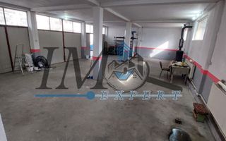 Hala de inchiriat In Cetate Alba Iulia - Poză 1