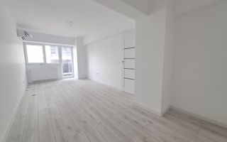 Apartament 2 camere de vanzare in Iasi, Galata, 63,22 mp, bloc cu lift - Poză 1