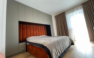 2 Camere decomandate, Parcare, West City, Calea Floresti,Manastur,Vivo - Poză 1