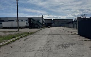 Spre închiriere Autoservice Tir/Bus cu teren de 0,59 ha - Poză 14