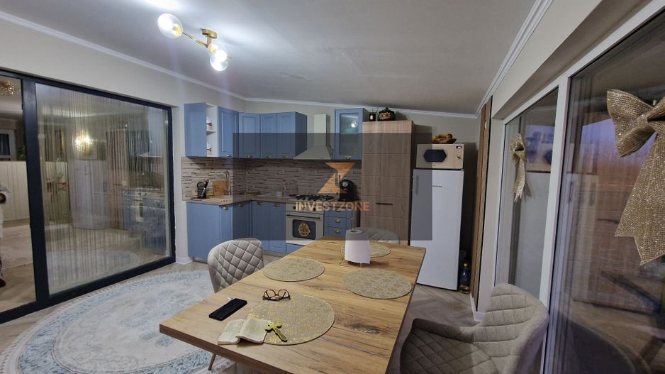 Casa de vanzare in Podgoria - Poză 26