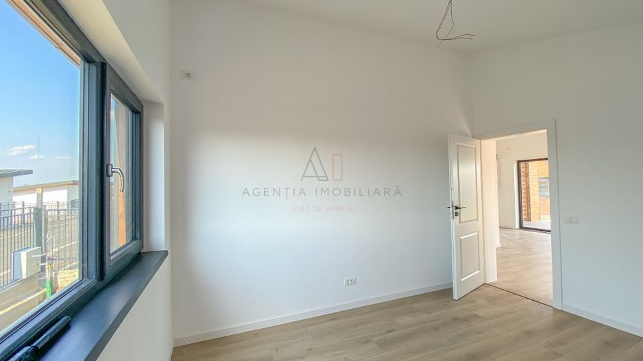 Casa individuala 3 camere - Green Future Snagov - Poză 7