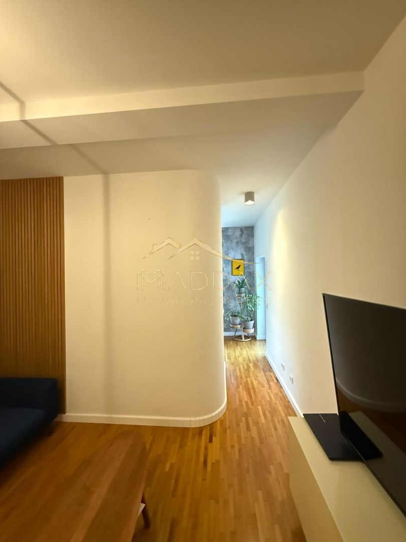 Apartament 4 camere*Vilă Dorobanți/ Curte superba/ Spațios - Poză 10