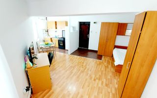 Inchiriem apartament cu 1 camera, langa Shopping City Center, Bloc nou, Parcare - Poză 11