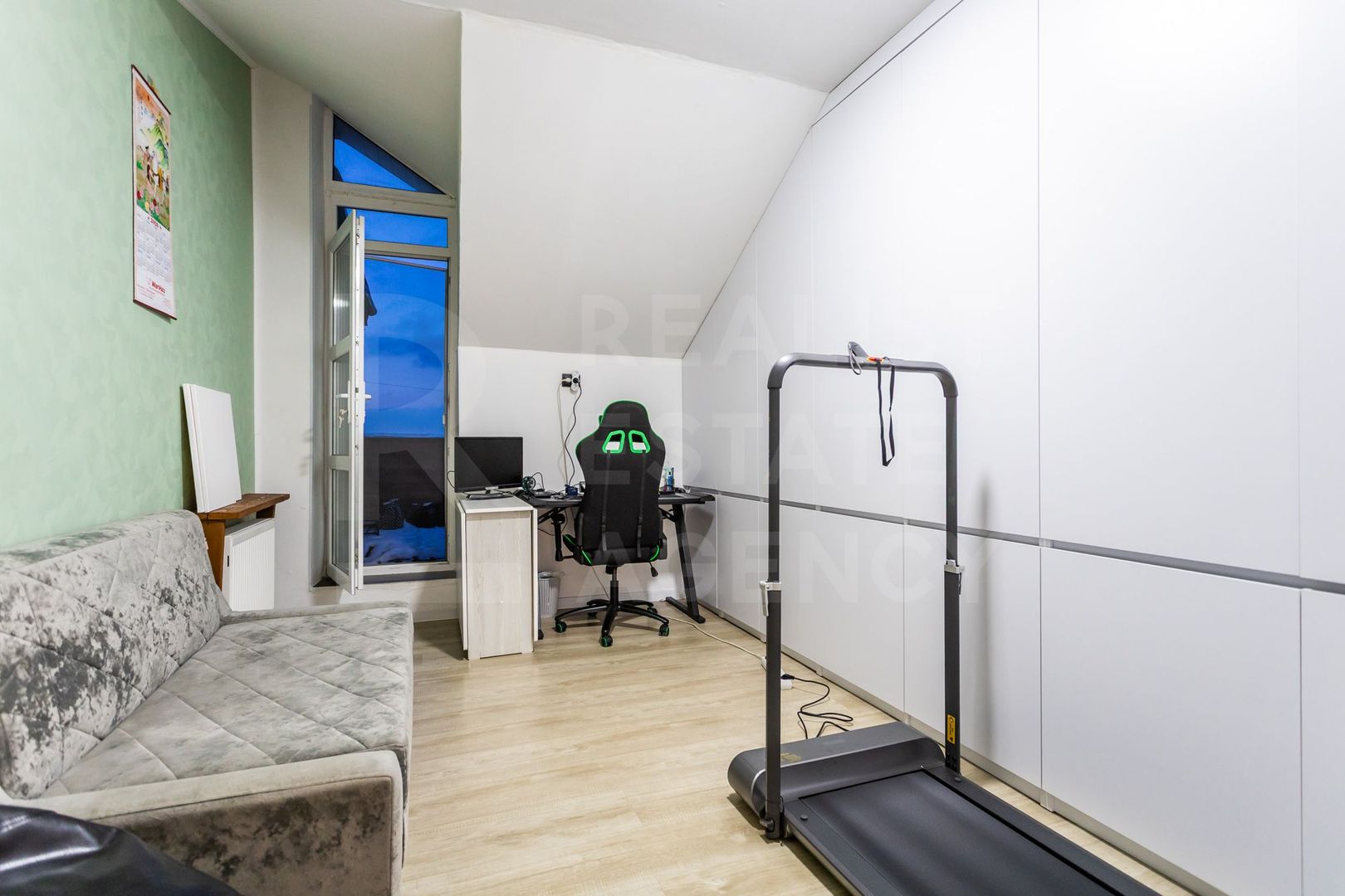 Vânzare, apartament, 2 camere, str. Vadul lui Voda, Ciocana - Poză 13