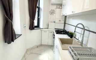 Apartament de închiriat – Zona Parcul Carol / Tineretului - Poză 6