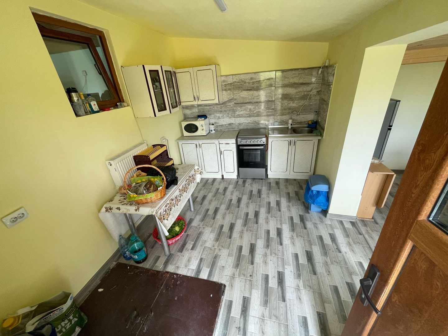 Casa 4 camere Teleorman Com Vartoapele - Poză 14