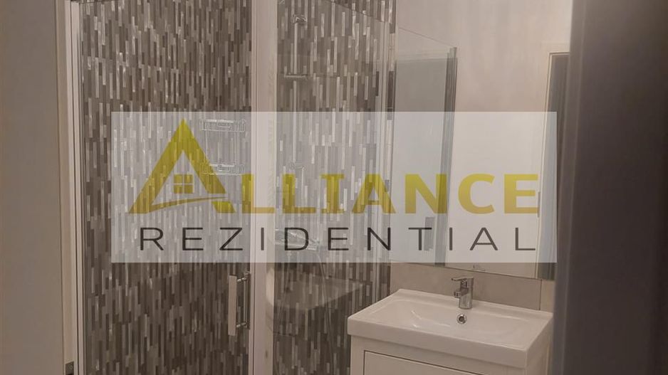 Metrou Berceni Apartament 2 Camere+Gradina - Poză 12