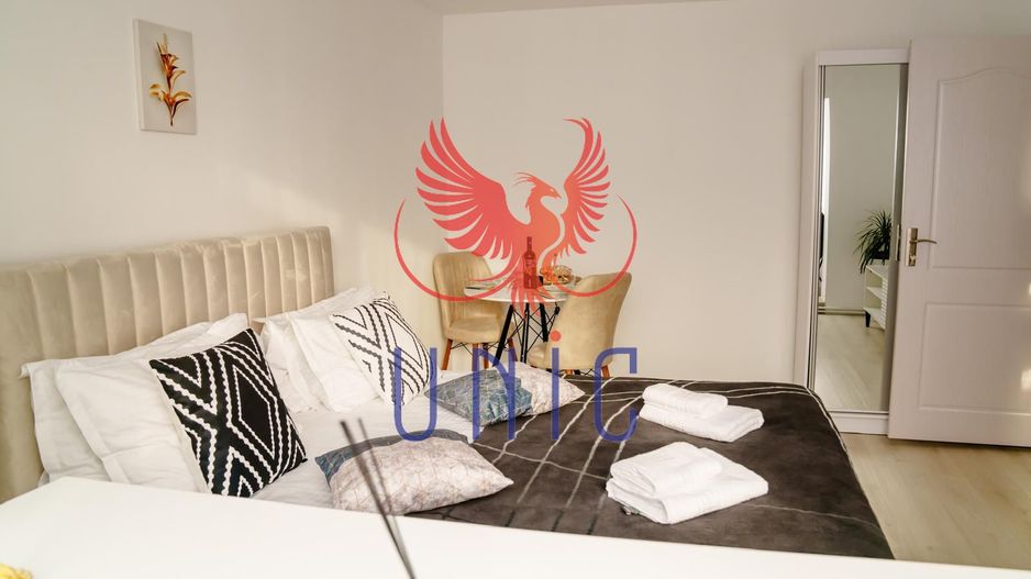 Garsoniera Lux Rovine Et 2/4 - Poză 4