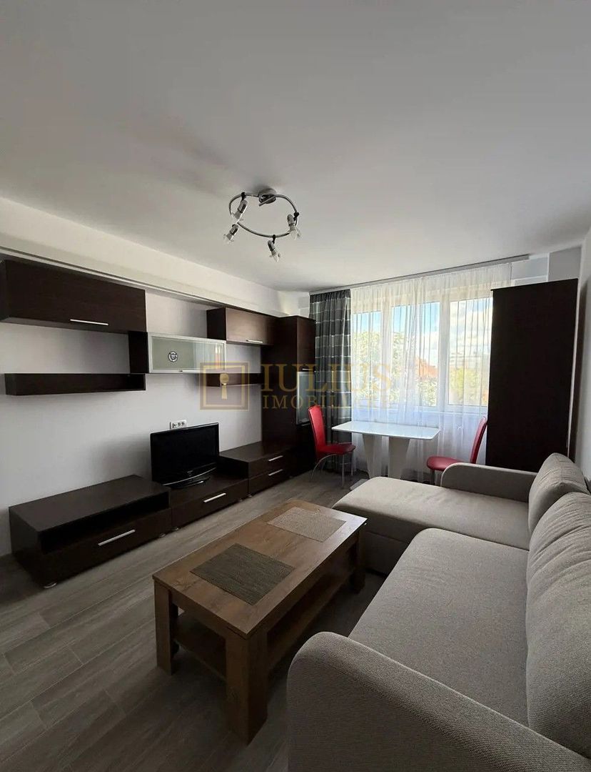 Ultracentral, 3 camere, centrală proprie-in spate la Luis Țurcanu - Poză 2