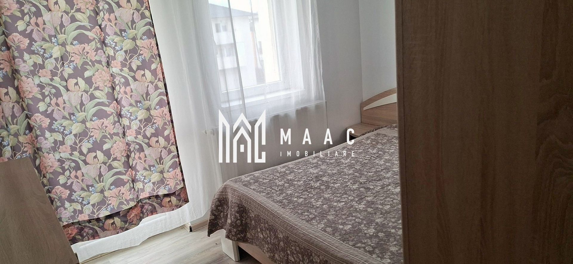 Apartament 2 camere de închiriat | 75 MPU | Calea Cisnadiei - Poză 2