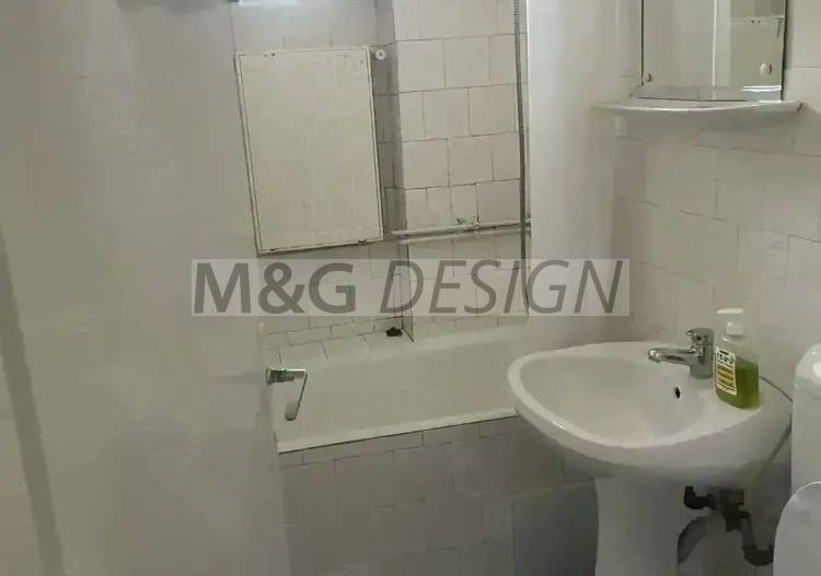 2 camere langa Universitatea de Vest Timisoara - Poză 8