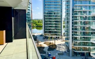 Chirie | Apartament 2 camere | M Pipera | Business district Pipera - Poză 10