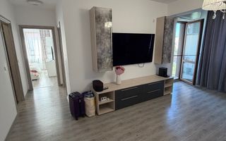 Apartament 3 camere Metalurgiei / Cartierul Solar - Poză 9