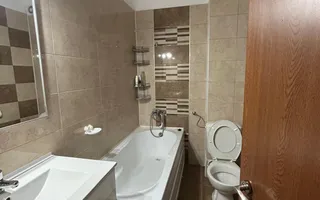 2 camere, complet mobilat si utilat, centrala- metrou Dimitrie Leonida - Poză 11