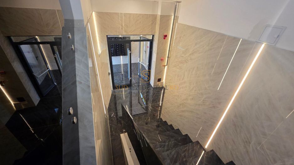 Garsonieră decomandată de vânzare – 37,70 mp | Metrou Berceni - Poză 10