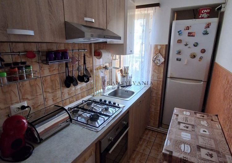 Apartament 2 camere, etajul 2 - Poză 7