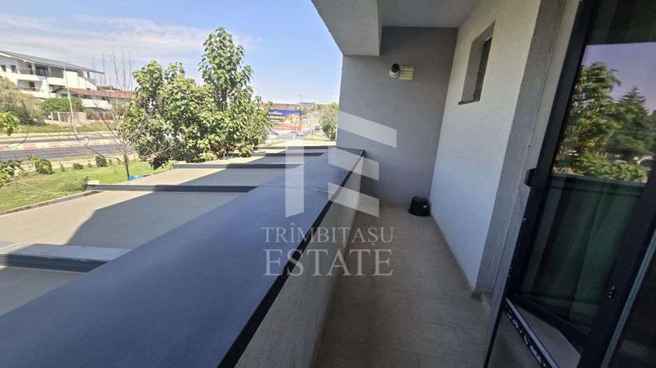 MAMAIA NORD- Apartament de inchiriat pe termen lung. - Poză 16