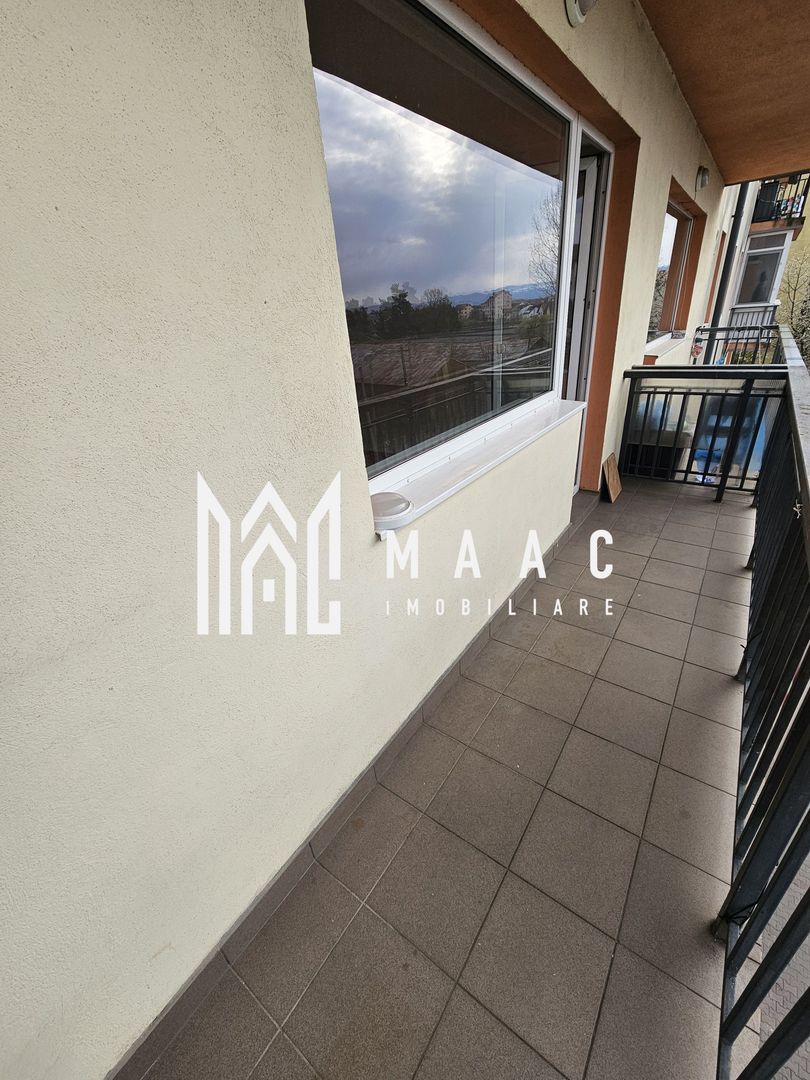 Apartament 3 camere | Decomandat | Etaj 3 | Lift | Rahovei - Poză 16